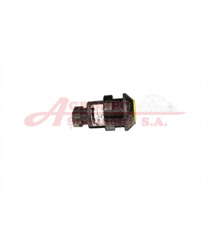 Buton priza putere 2.7659.177.0 Buton priza putere 2.7659.177.0